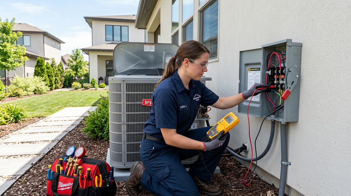 AC Tripping in bassa tensione: cause, rischi e soluzioni