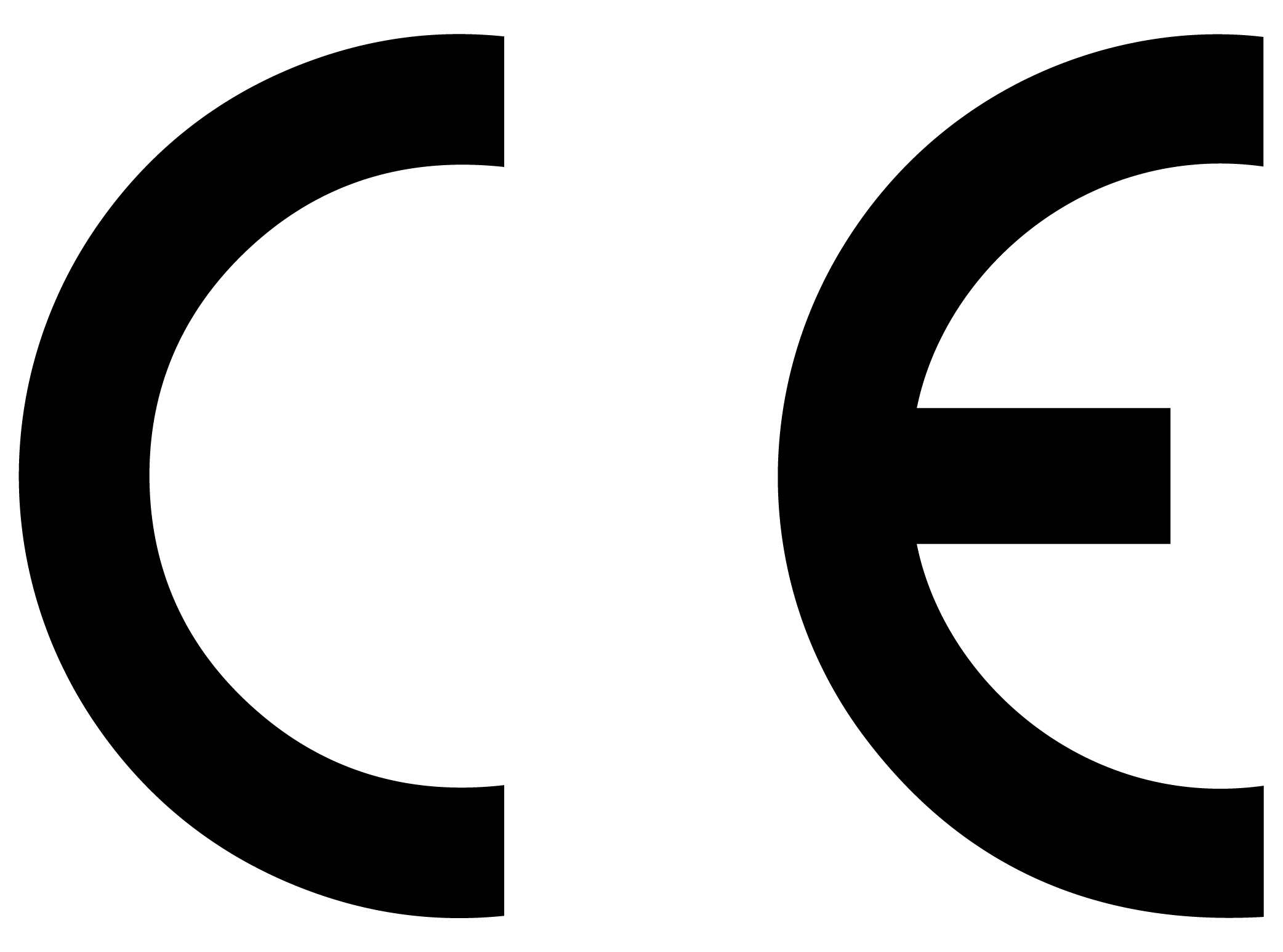 CE Certificate