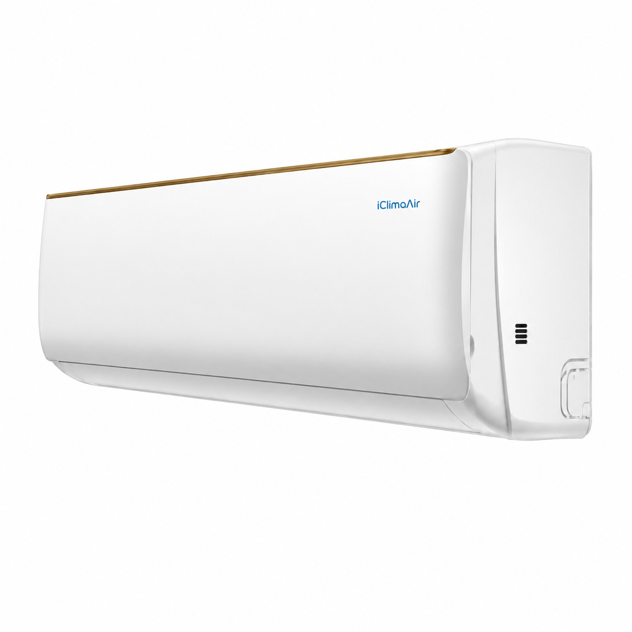 iClimaAir on/off split air conditioner, value choice fixed-speed model