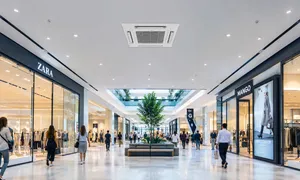 Retail Air Conditioning