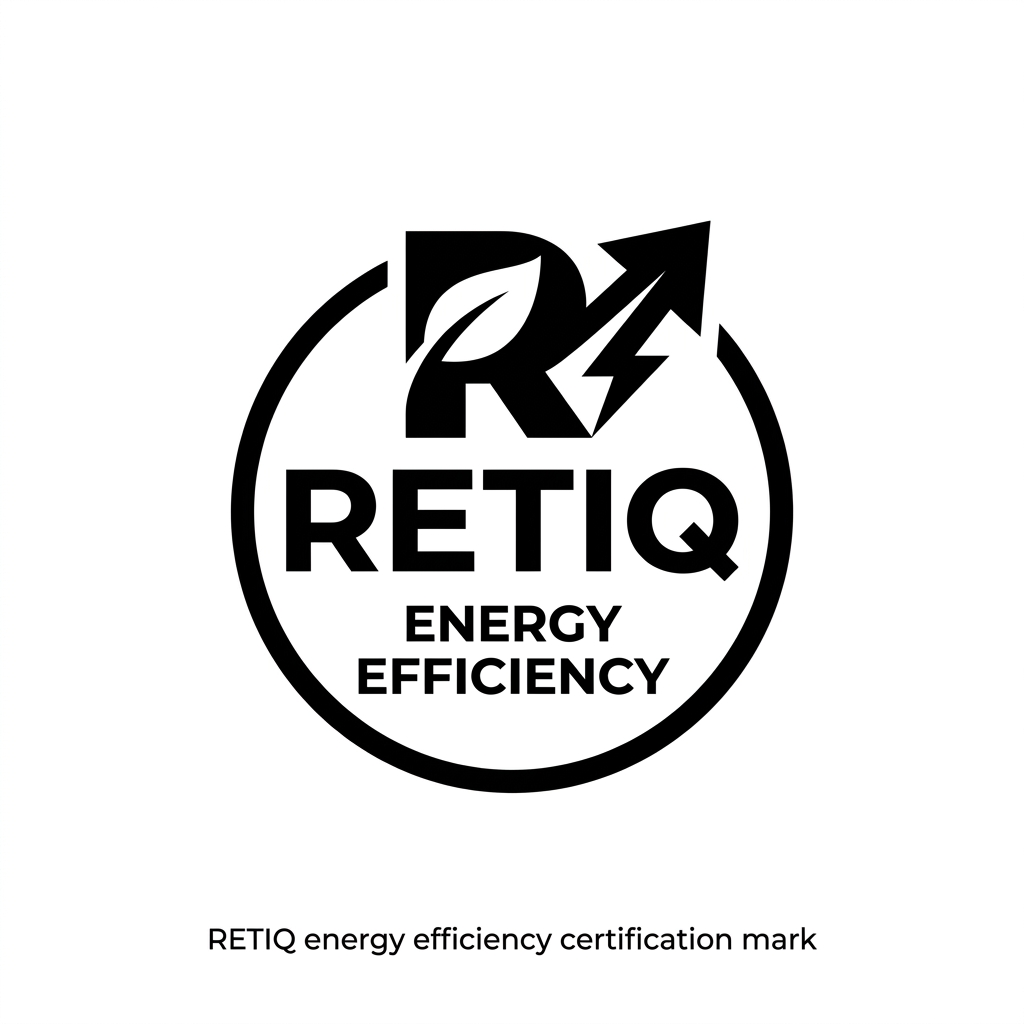 RETIQ Certificate