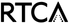 RTCA Certificate