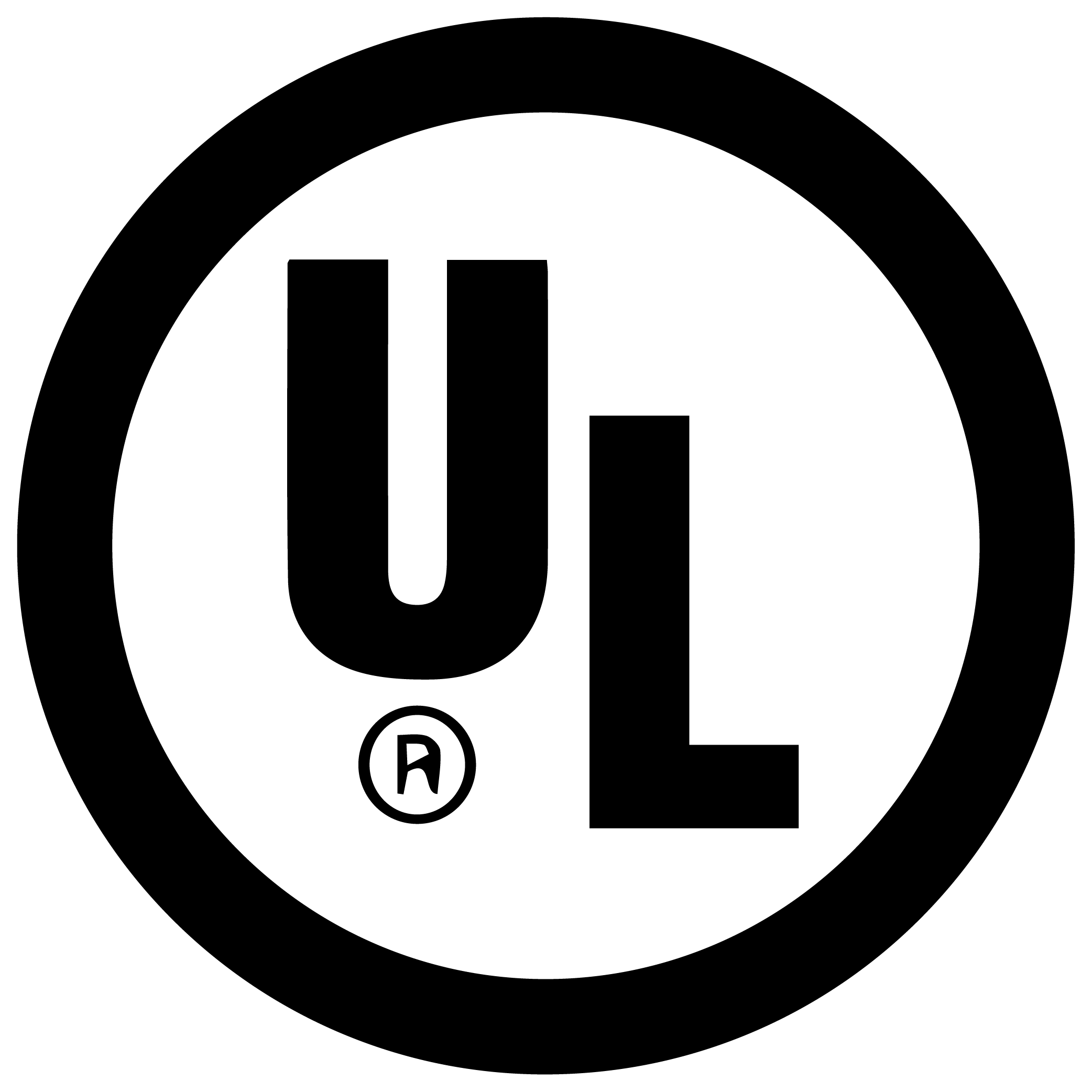 UL Certificate