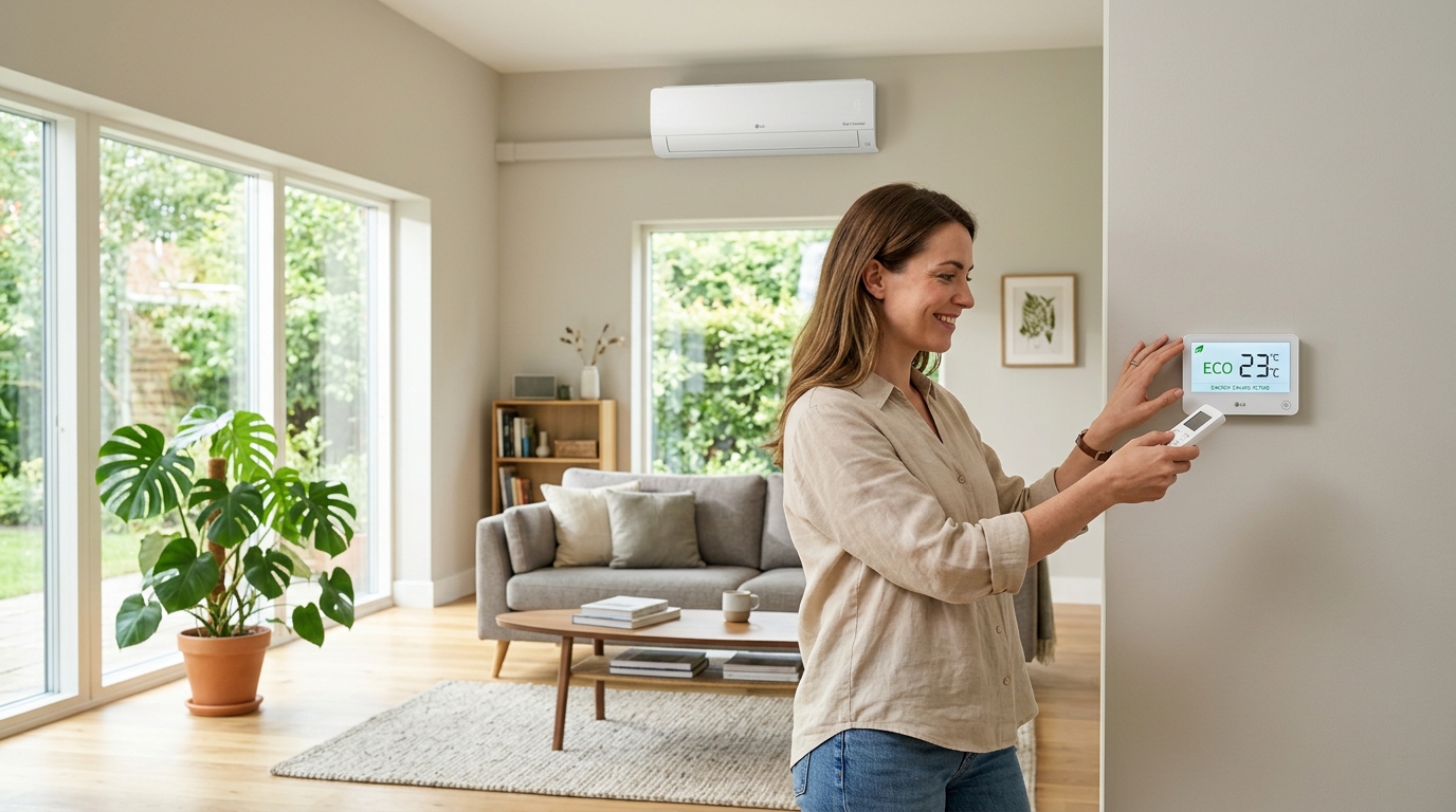 Perché il mio AC Bill è così alto? 10 modi per tagliare i costi di raffreddamento
