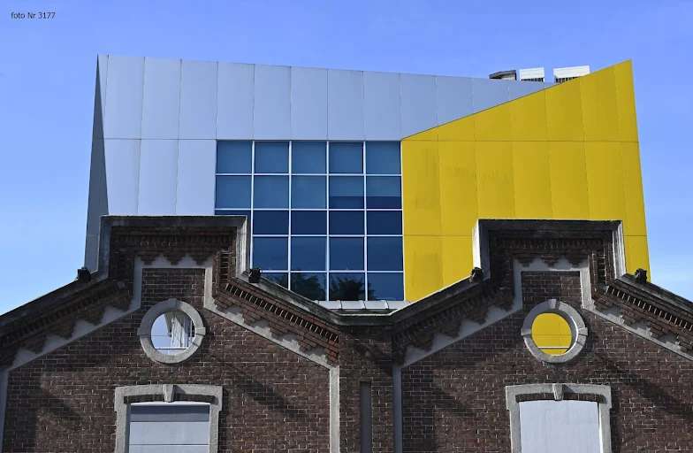 iClima air conditioner manufacturer building exterior for distributors and importers
