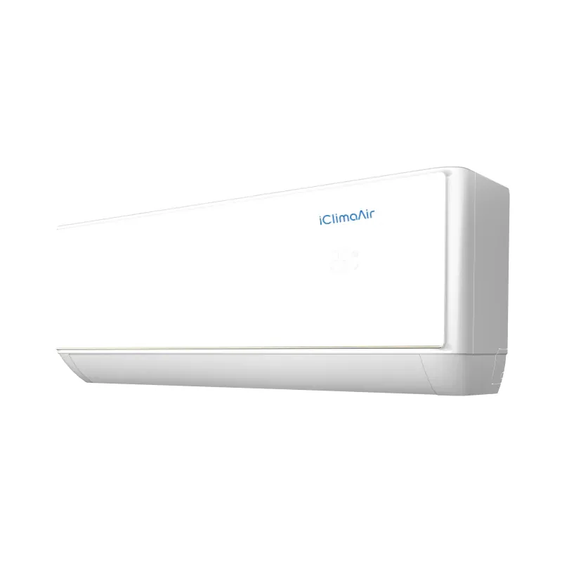 iClimaAir high-efficiency inverter split air conditioner