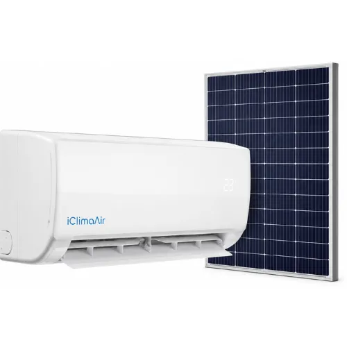 Solar Air Conditioner Manufacturer