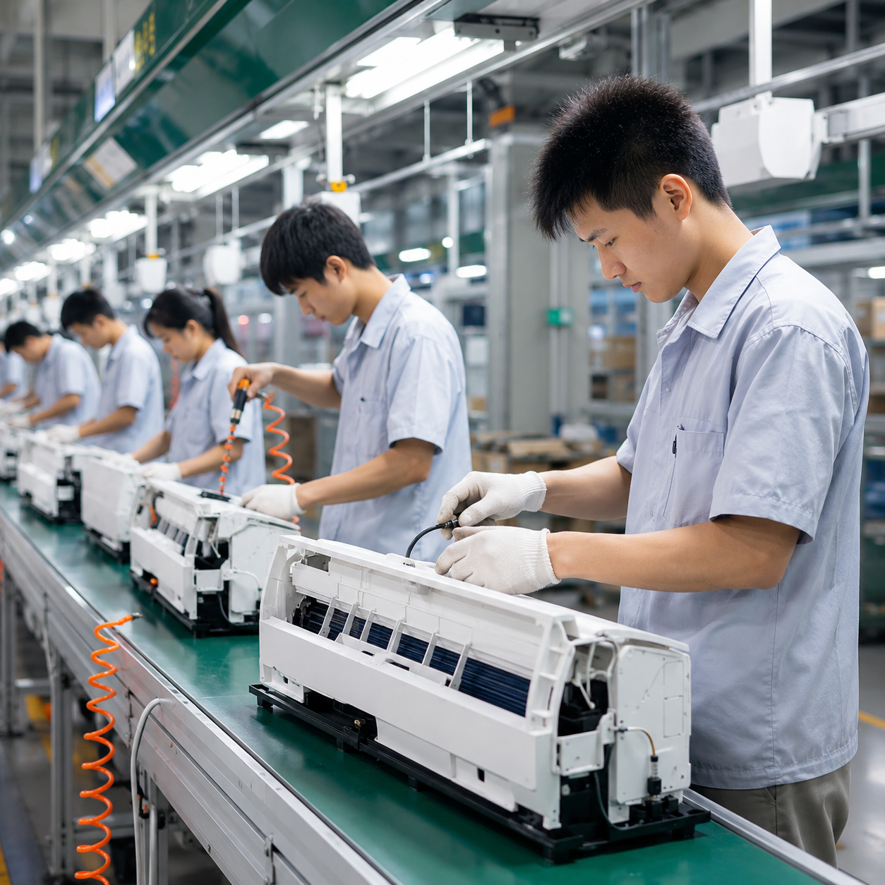 Assembly Line