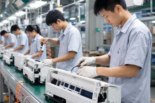Assembly Line