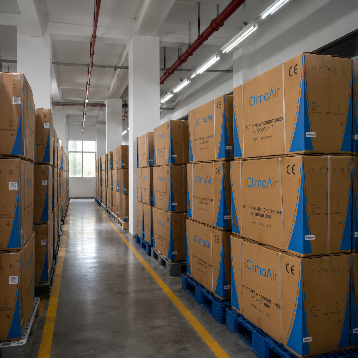 Warehouse