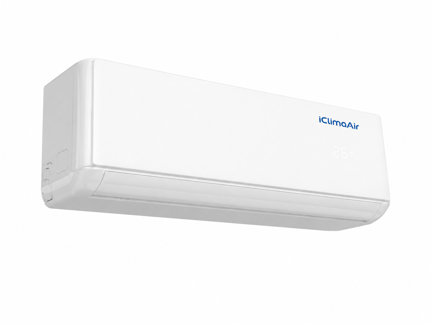 On/Off Fixed-Speed Split Air Conditioner