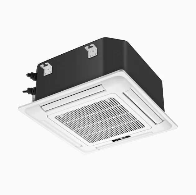 Commercial AC